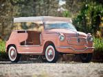 Fiat 600 Jolly 1958 года